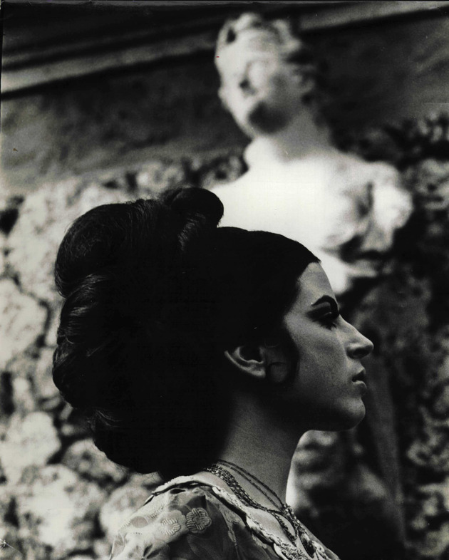 Mourning Becomes Electra